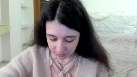 Kate online show from February 25, 8:46 am