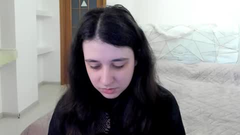 Kate online show from February 27, 8:47 am