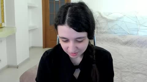 Kate online show from February 28, 8:26 am