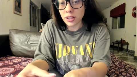 Gina Katana online show from October 3, 5:04 am