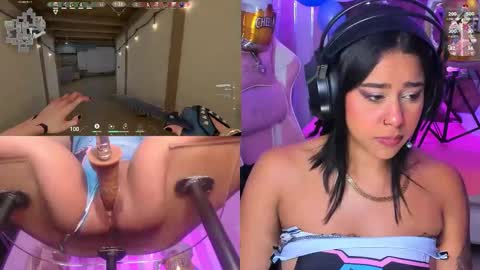 Gina online show from September 30, 4:39 am