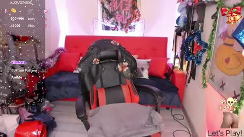 Gina Moor online show from January 15, 9:24 am