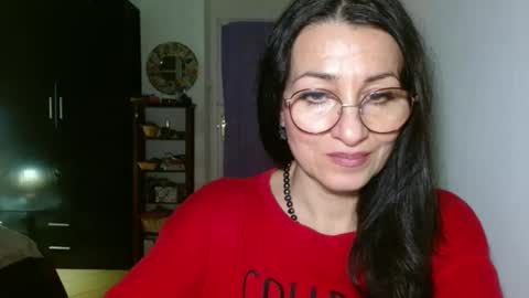 Snapshot of ginaoneon chatting on December 25, 10:48 pm GinaONeon online show from December 25, 10:48 pm