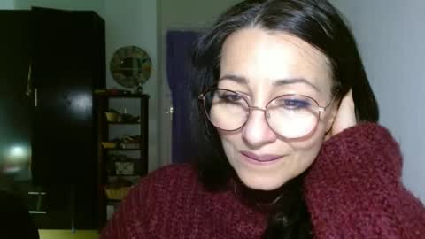 Snapshot of ginaoneon chatting on December 27, 8:18 pm GinaONeon online show from December 27, 8:18 pm
