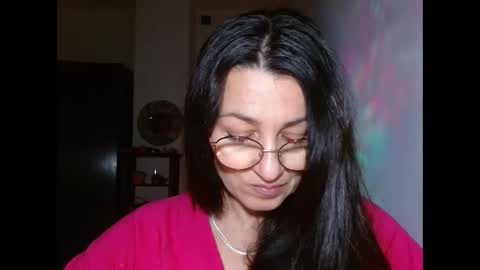Snapshot of ginaoneon chatting on January 13, 8:04 pm GinaONeon online show from January 13, 8:04 pm
