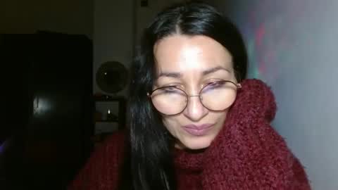 Snapshot of ginaoneon chatting on January 13, 11:06 pm GinaONeon online show from January 13, 11:06 pm