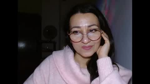 Snapshot of ginaoneon chatting on January 19, 11:00 pm GinaONeon online show from January 19, 11:00 pm