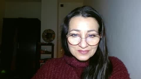 Snapshot of ginaoneon chatting on January 22, 9:32 pm GinaONeon online show from January 22, 9:32 pm