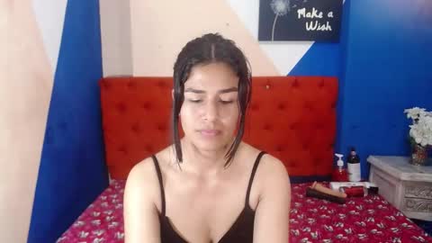 ginasailor online show from February 3, 7:31 pm