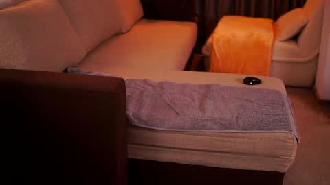 Gina online show from February 8, 11:02 pm