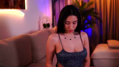 Gina online show from March 2, 8:07 pm