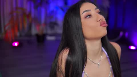 Gina online show from October 2, 7:10 pm