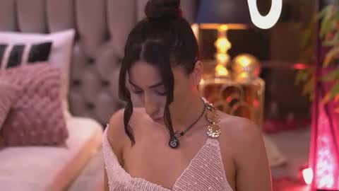 Gina online show from July 5, 7:54 pm