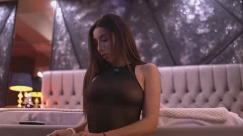 Gina online show from July 13, 8:00 pm
