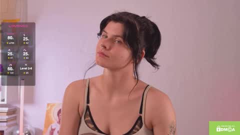 Gina online show from October 5, 5:00 pm