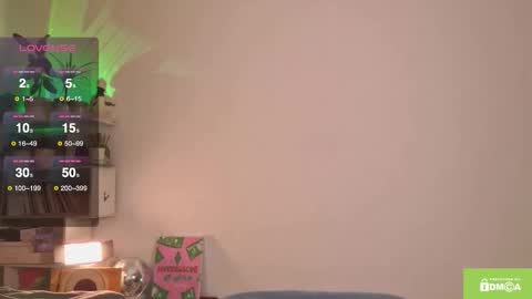 Gina online show from November 15, 7:21 pm