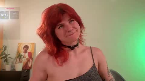 Snapshot of ginavontease chatting on May 20, 4:24 pm Gina online show from May 20, 4:24 pm