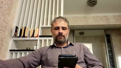 Snapshot of gindrie chatting on November 10, 2:05 pm Gabriel online show from November 10, 2:05 pm