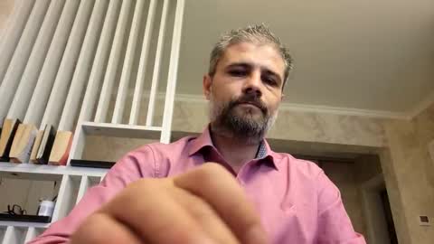 Snapshot of gindrie chatting on November 19, 11:10 am Gabriel online show from November 19, 11:10 am