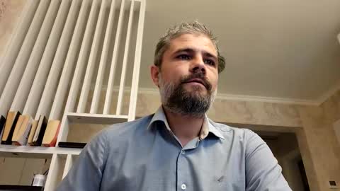 Snapshot of gindrie chatting on November 25, 1:33 pm Gabriel online show from November 25, 1:33 pm