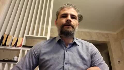 Snapshot of gindrie chatting on December 2, 10:53 am Gabriel online show from December 2, 10:53 am