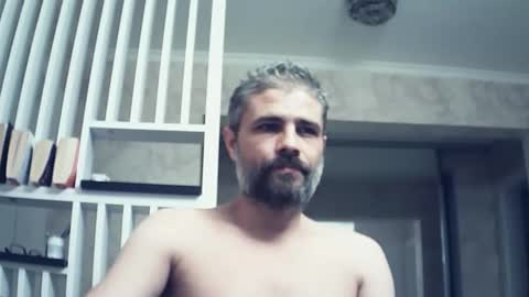 Snapshot of gindrie chatting on December 3, 8:07 pm Gabriel online show from December 3, 8:07 pm