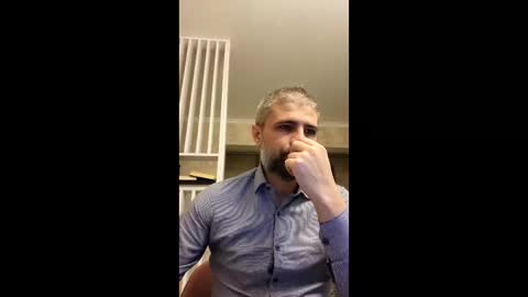 Snapshot of gindrie chatting on December 15, 3:33 am Gabriel online show from December 15, 3:33 am