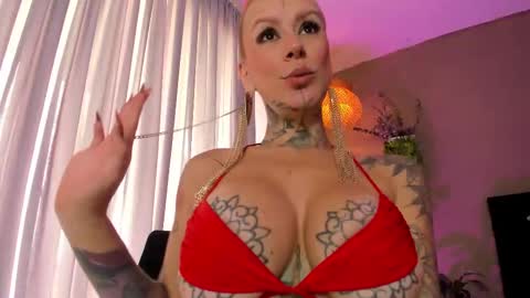 Ginebra online show from September 23, 2:20 pm