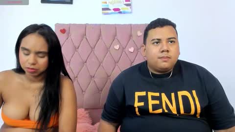 Snapshot of ginelawest chatting on November 12, 3:51 am Gine online show from November 12, 3:51 am