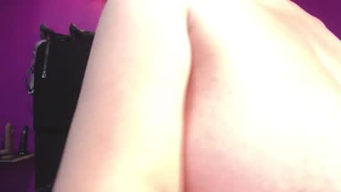 PAMELA  online show from December 14, 1:17 am