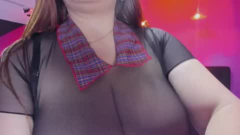 PAMELA  online show from February 26, 7:16 pm