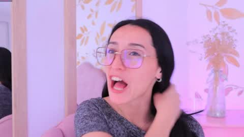 Ginn online show from September 26, 1:15 pm