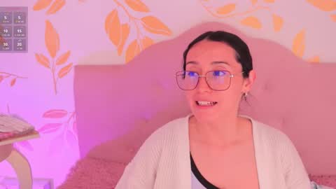 Ginn online show from March 5, 12:56 pm