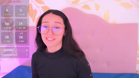 Ginn online show from March 18, 1:14 pm