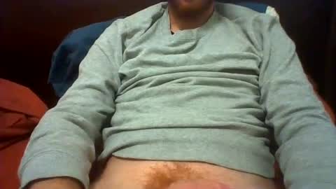 ginger____ online show from July 30, 2:05 pm