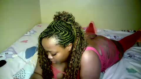 ginger_babes1 online show from July 1, 10:39 am