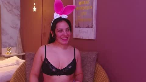 Ginger online show from February 8, 3:43 am