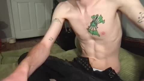 Snapshot of ginger_halo chatting on December 20, 3:57 am ginger_halo online show from December 20, 3:57 am