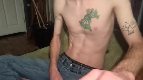 Snapshot of ginger_halo chatting on January 8, 5:32 am ginger_halo online show from January 8, 5:32 am