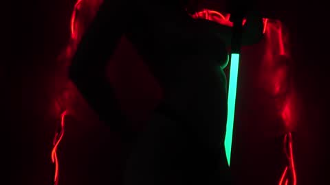 Snapshot of ginger_hugs chatting on January 7, 4:08 am im expecting 350 thumbs up on my altar online show from January 7, 4:08 am