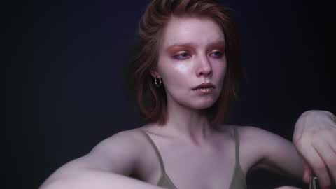 Snapshot of ginger_hugs chatting on February 6, 10:10 pm im expecting 350 thumbs up on my altar online show from February 6, 10:10 pm