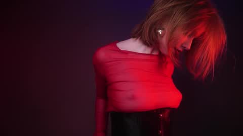 Snapshot of ginger_hugs chatting on February 13, 10:11 pm im expecting 350 thumbs up on my altar online show from February 13, 10:11 pm