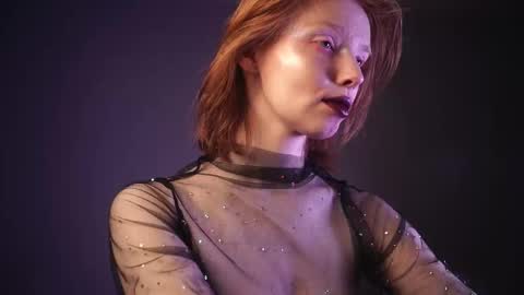 Snapshot of ginger_hugs chatting on February 21, 1:11 am im expecting 350 thumbs up on my altar online show from February 21, 1:11 am