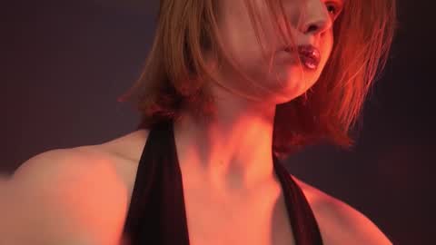 Snapshot of ginger_hugs chatting on February 23, 1:13 am im expecting 350 thumbs up on my altar online show from February 23, 1:13 am