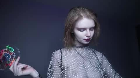 Snapshot of ginger_hugs chatting on February 26, 10:09 pm im expecting 350 thumbs up on my altar online show from February 26, 10:09 pm