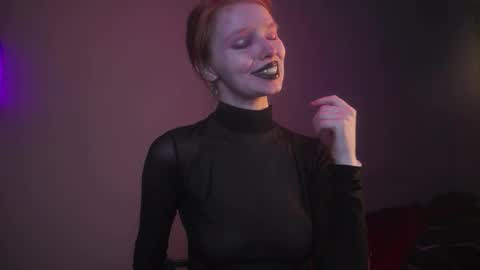 Snapshot of ginger_hugs chatting on September 14, 10:09 pm im expecting 350 thumbs up on my altar online show from September 14, 10:09 pm