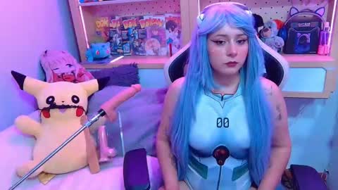 Ginger online show from February 2, 12:48 pm