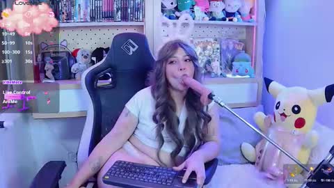 Ginger online show from March 3, 4:02 pm