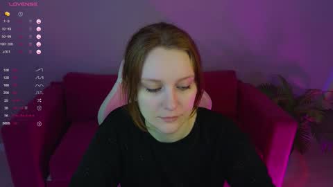 Ginger online show from February 8, 8:07 am