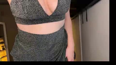 Valery online show from December 22, 10:51 pm